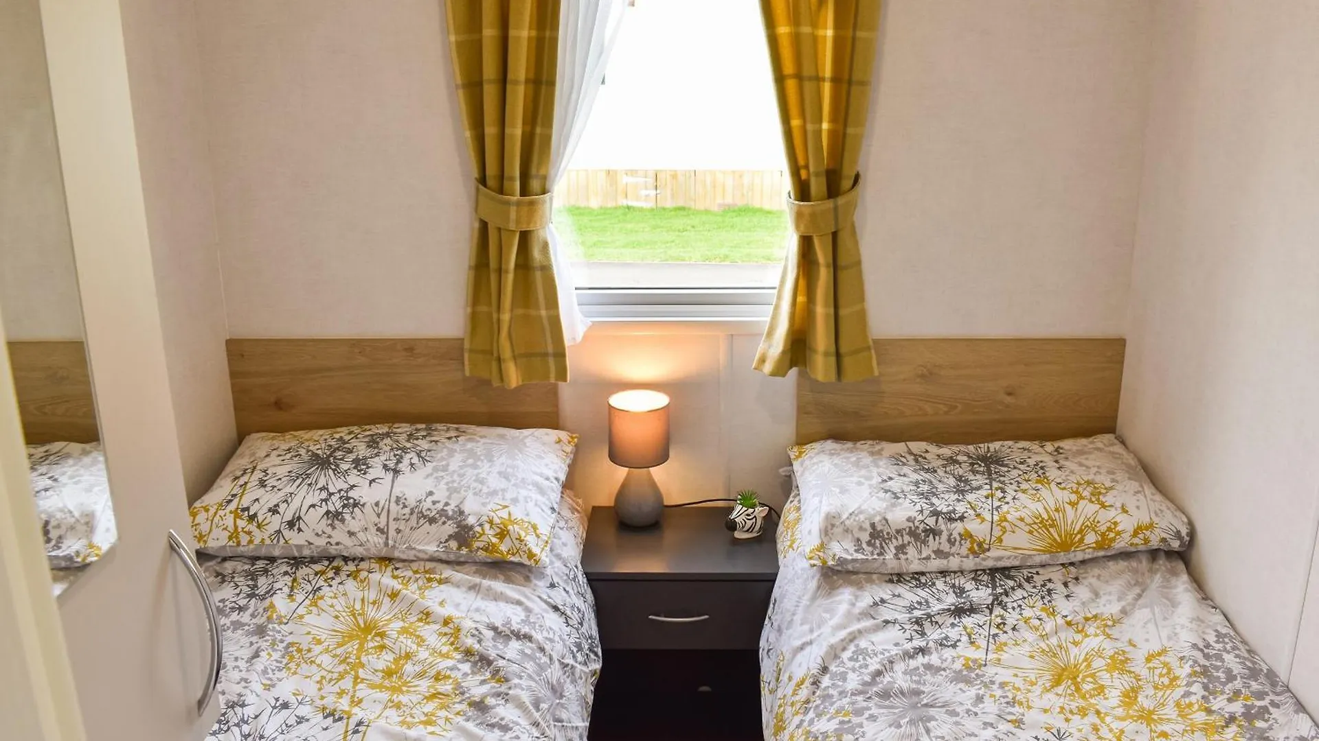 بيت للعطل فيلا The Birkham - Uk37641 ناريسبورو المملكة المتحدة